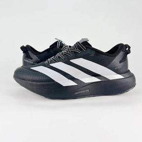 Adidas Adizero EVO SL ATR - Preto/Cinza Metálico