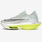 Nike Air Zoom Alphafly Next%2 - Verde/Branco