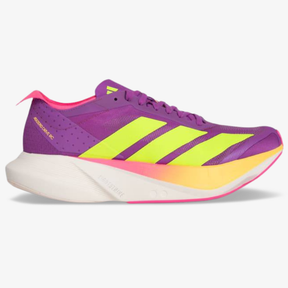 Adidas Adizero Drive RC - Purple Burst/Lucid Lemon/Spark
