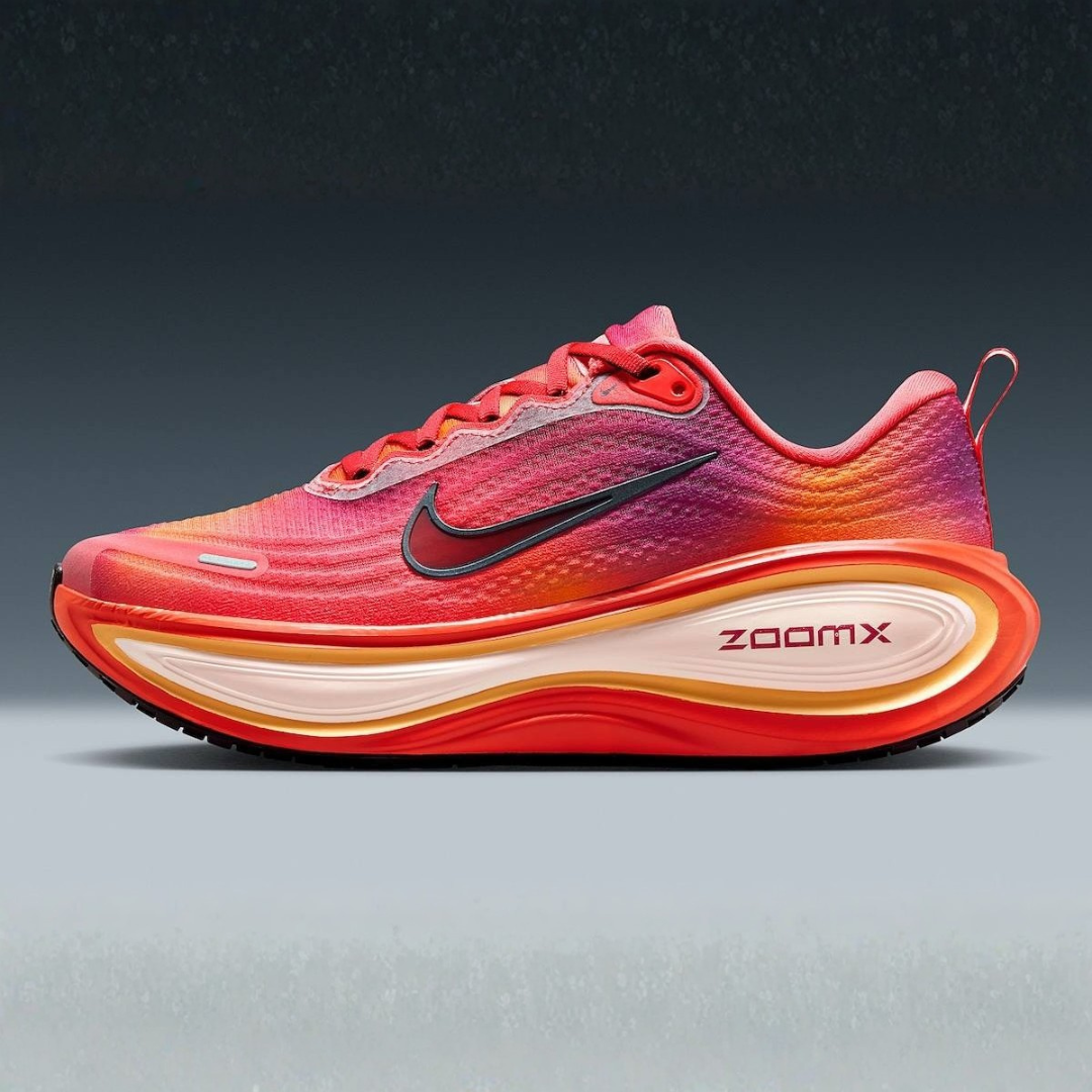 Nike Vomero Plus SE - Sunset