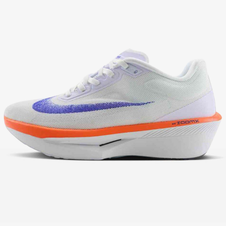 Nike Zoom Fly 6 - Blueprint