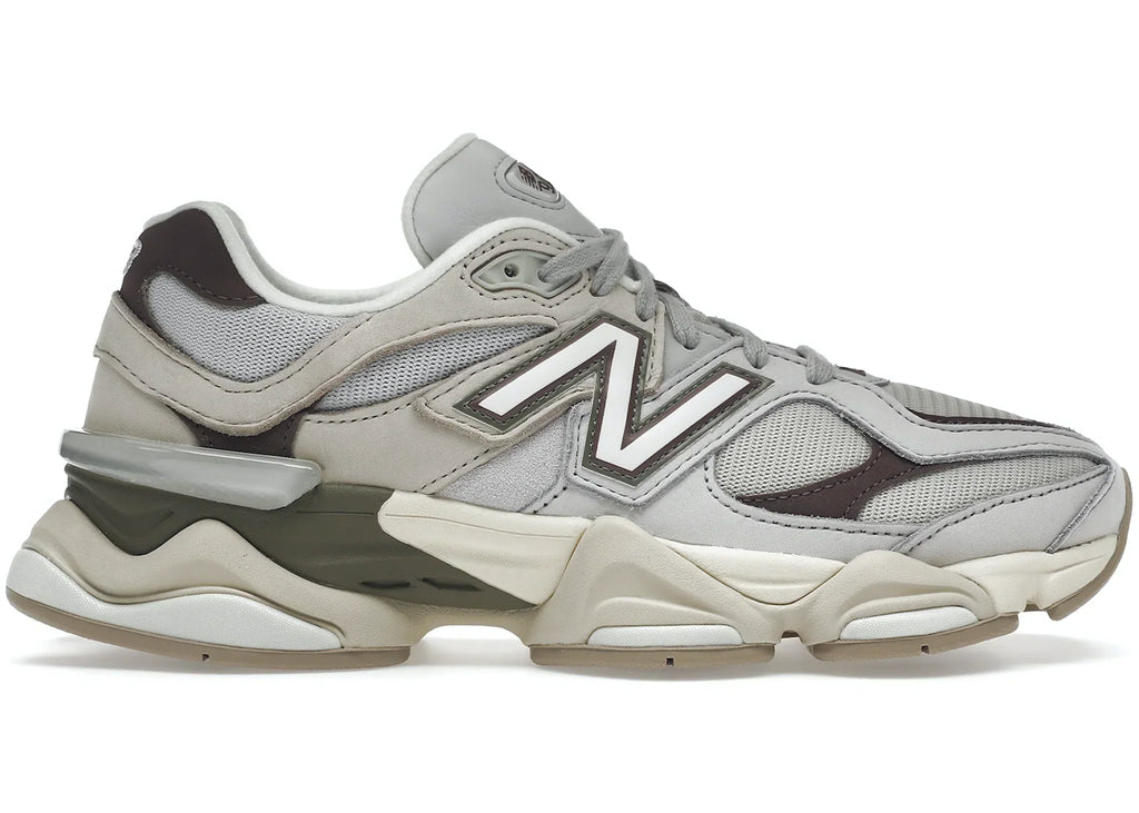 New Balance 9060 Grey Matter Timberwolf – ForTimer