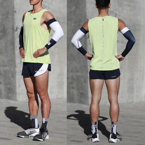 Regata Esportiva AirFit Mesh