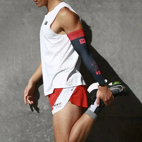 Regata Esportiva AirFit Mesh