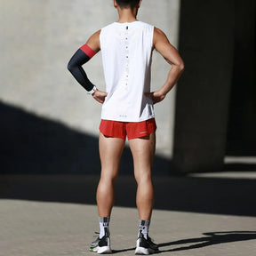 Regata Esportiva AirFit Mesh