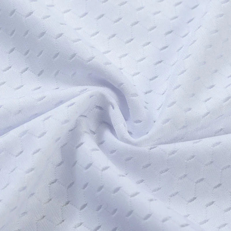 Regata Masculina IceFit Mesh