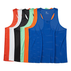Regata Masculina Mesh DryFit