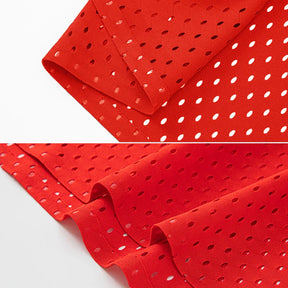 Regata Masculina Mesh DryFit