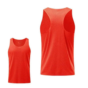 Regata Masculina Mesh DryFit