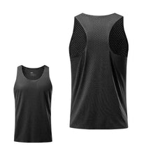 Regata Masculina Mesh DryFit