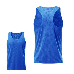 Regata Masculina Mesh DryFit