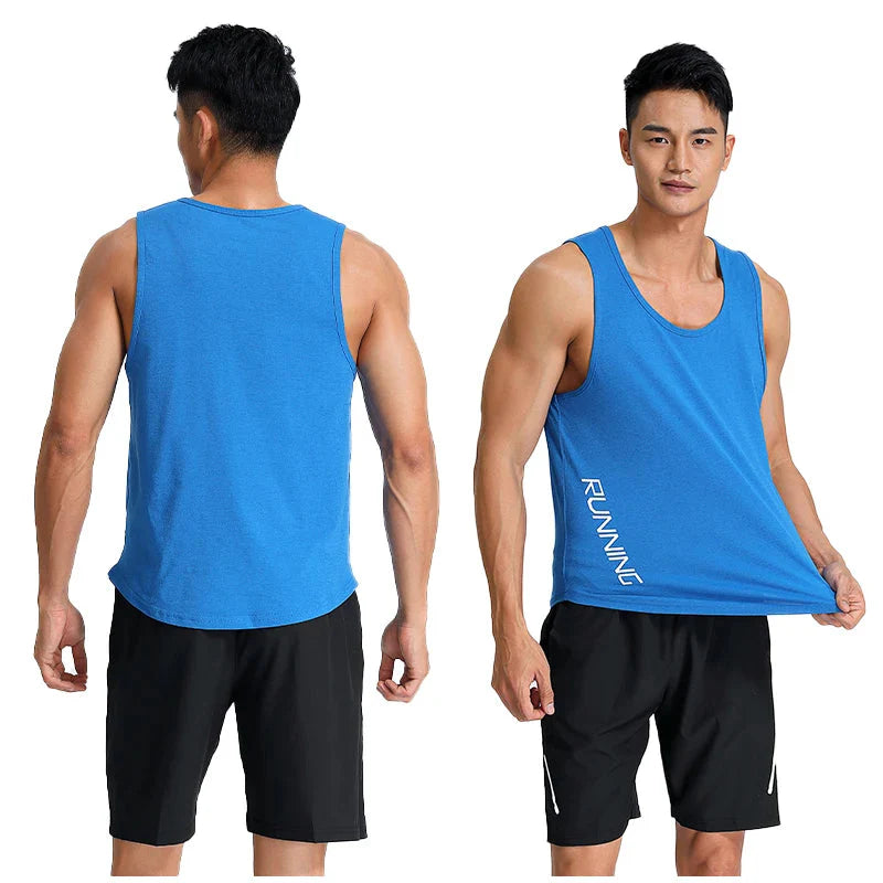 Regata Masculina ProDry Respirável