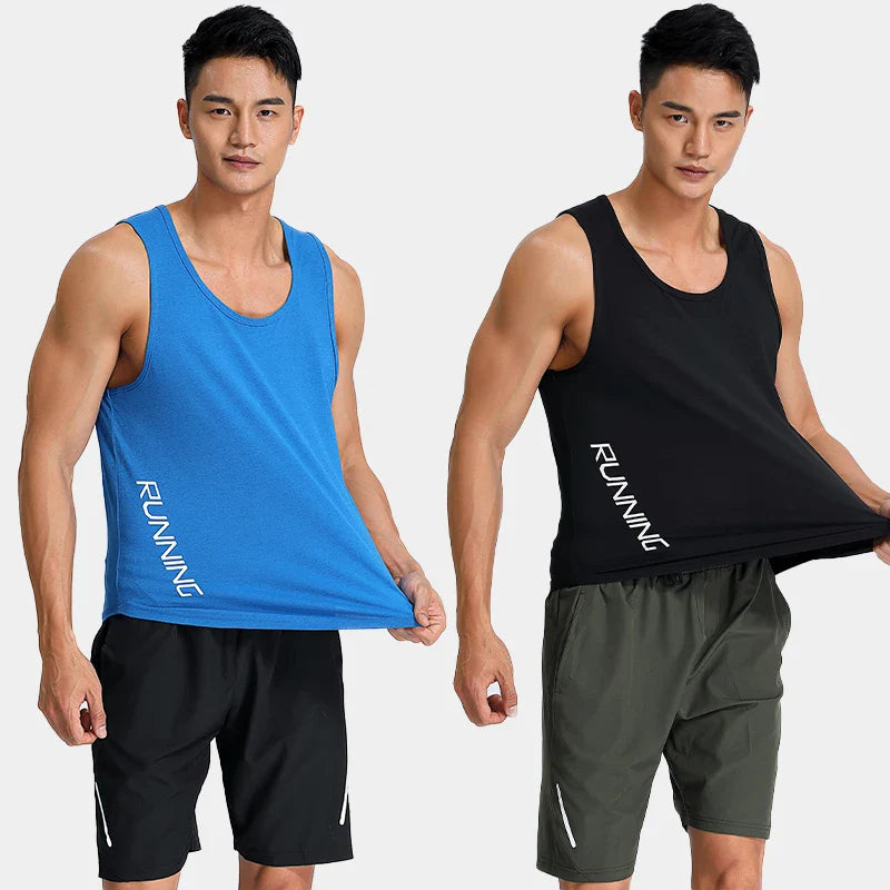 Regata Masculina ProDry Respirável