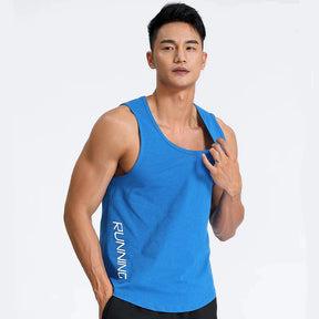 Regata Masculina ProDry Respirável