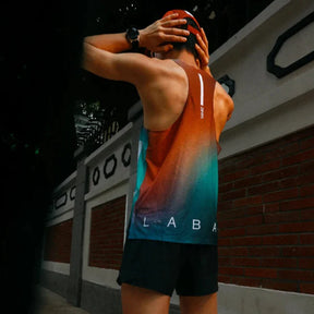 Regata Masculina QuickDry Performance