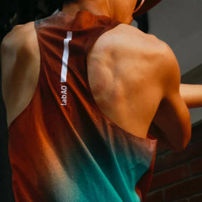 Regata Masculina QuickDry Performance