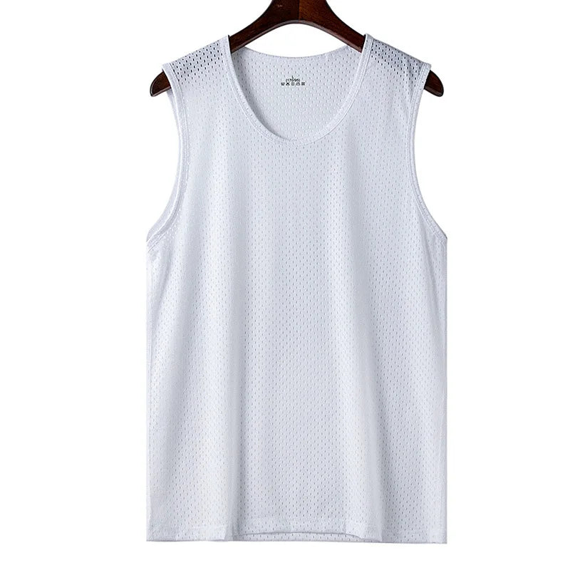 Regata Masculina Fort AirFlow