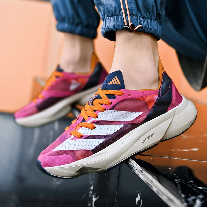 Tênis Adizero Pro