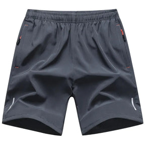 Shorts Esportivos Masculinos Confortáveis e Respiráveis - Fort Sports