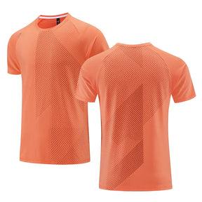 Camiseta Fort Tech Masculina