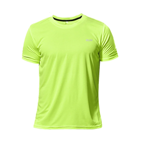 Camiseta Masculina Fort FlexMotion