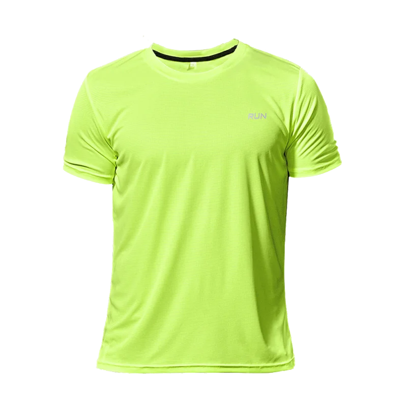 Camiseta Masculina Fort FlexMotion
