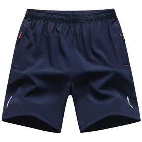 Shorts Esportivos Masculinos Confortáveis e Respiráveis - Fort Sports