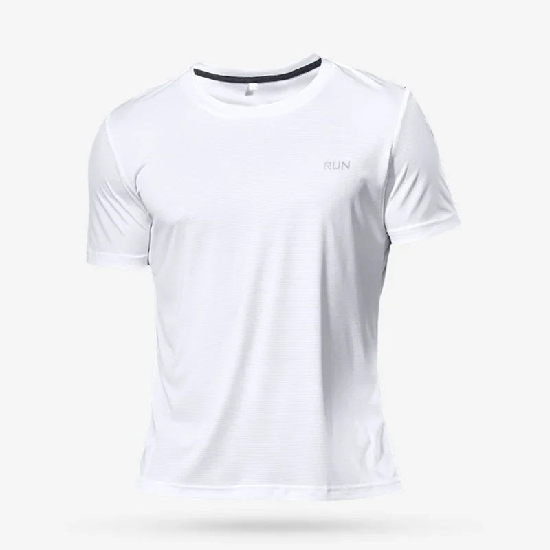 Camiseta Masculina Fort FlexMotion
