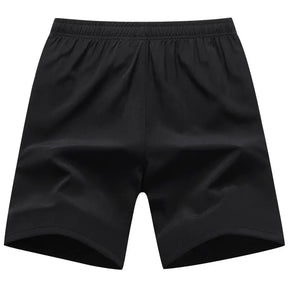 Shorts Esportivos Masculinos Confortáveis e Respiráveis - Fort Sports