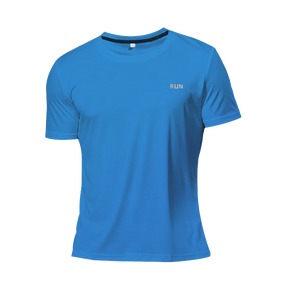 Camiseta Masculina Fort FlexMotion