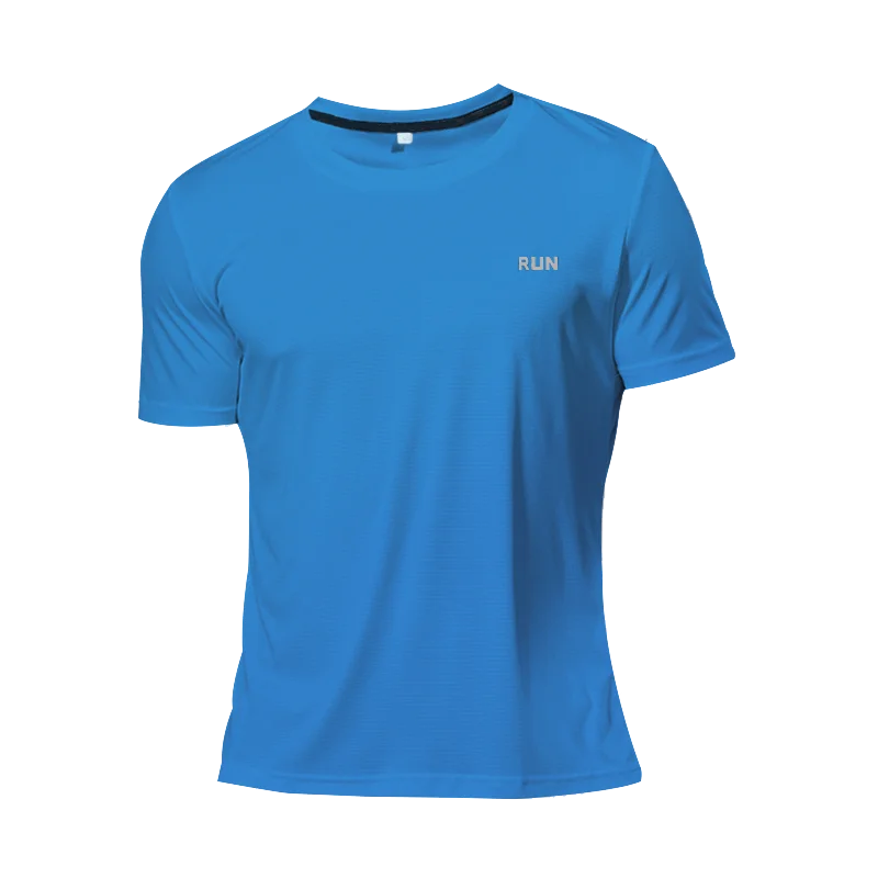Camiseta Masculina Fort FlexMotion