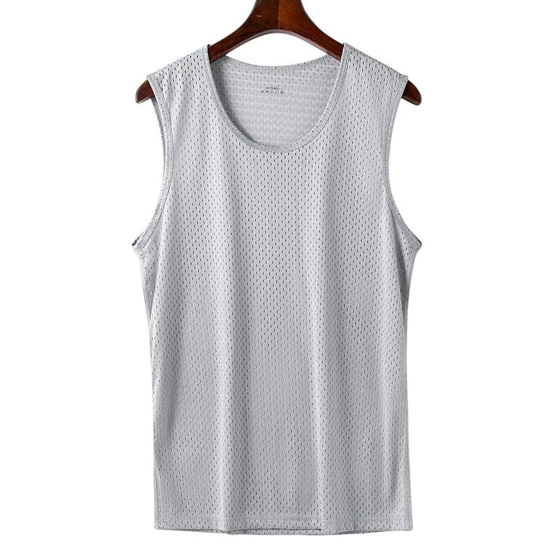 Regata Masculina Fort AirFlow