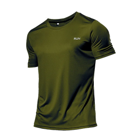 Camiseta Masculina Fort FlexMotion