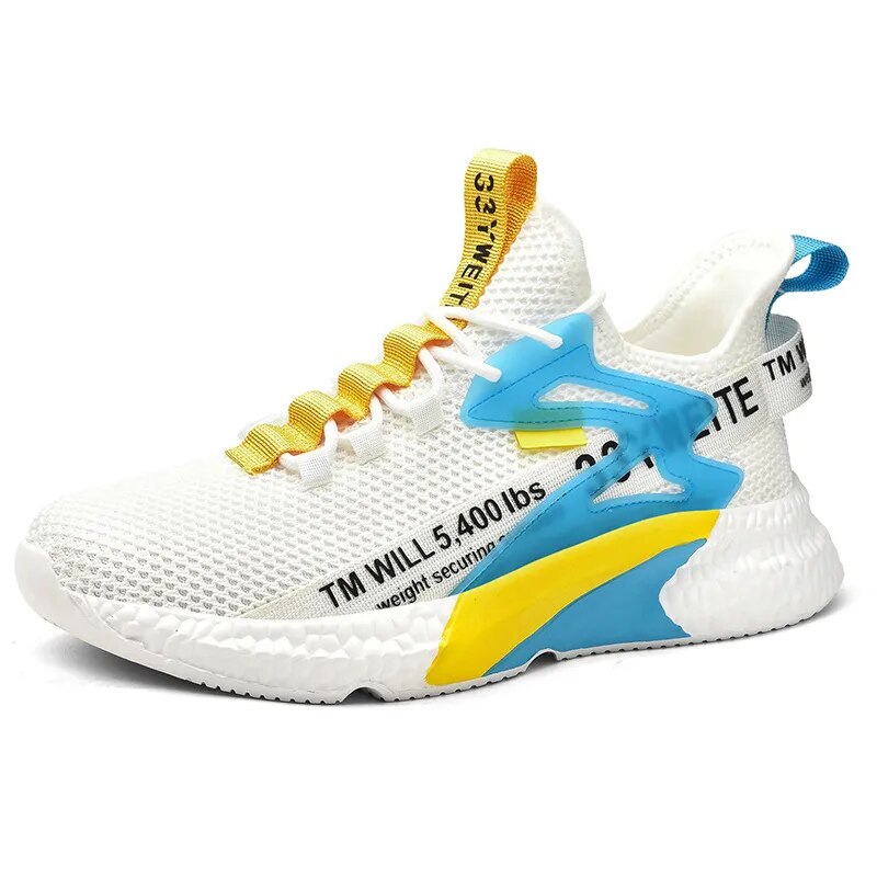 Tênis Max Force