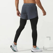 Calça Fort DuoFlex Performance Masculina
