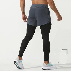 Calça Fort DuoFlex Performance Masculina