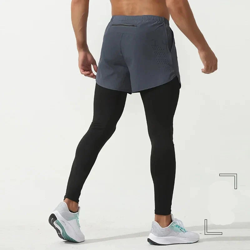 Calça Fort DuoFlex Performance Masculina