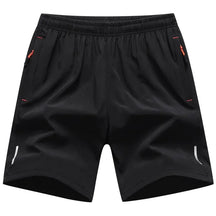 Shorts Esportivos Masculinos Confortáveis e Respiráveis - Fort Sports