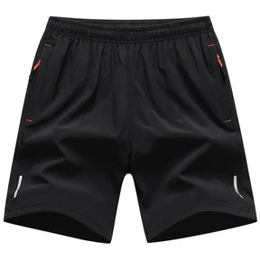 Shorts Esportivos Masculinos Confortáveis e Respiráveis - Fort Sports