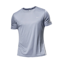 Camiseta Masculina Fort FlexMotion