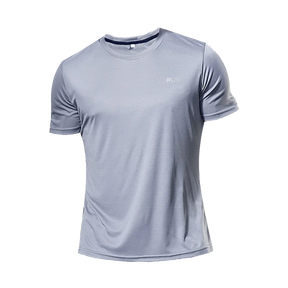 Camiseta Masculina Fort FlexMotion
