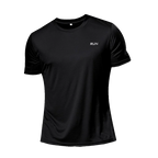 Camiseta Masculina Fort FlexMotion