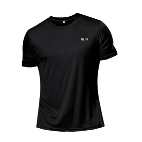 Camiseta Masculina Fort FlexMotion