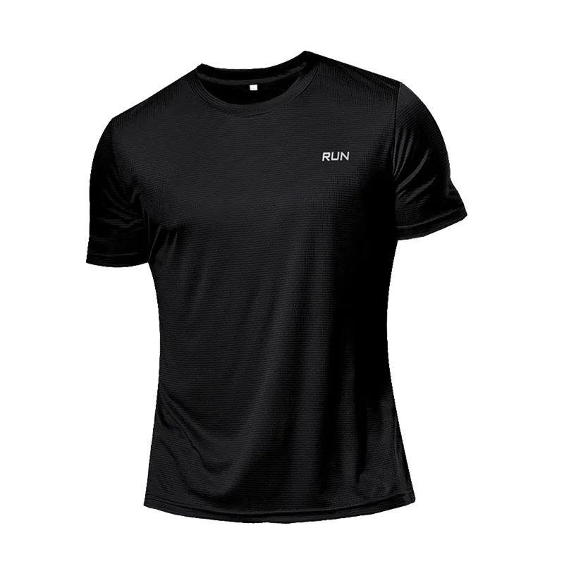 Camiseta Masculina Fort FlexMotion