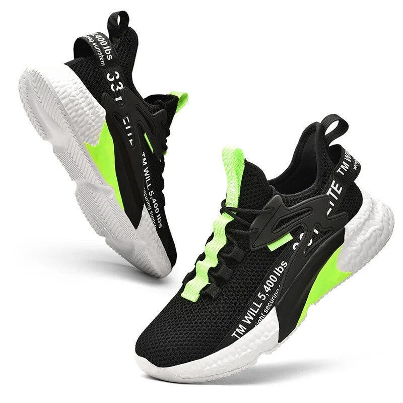 Tênis Max Force