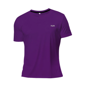 Camiseta Masculina Fort FlexMotion