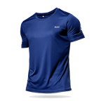 Camiseta Masculina Fort FlexMotion