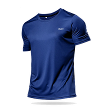 Camiseta Masculina Fort FlexMotion