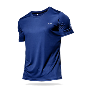 Camiseta Masculina Fort FlexMotion