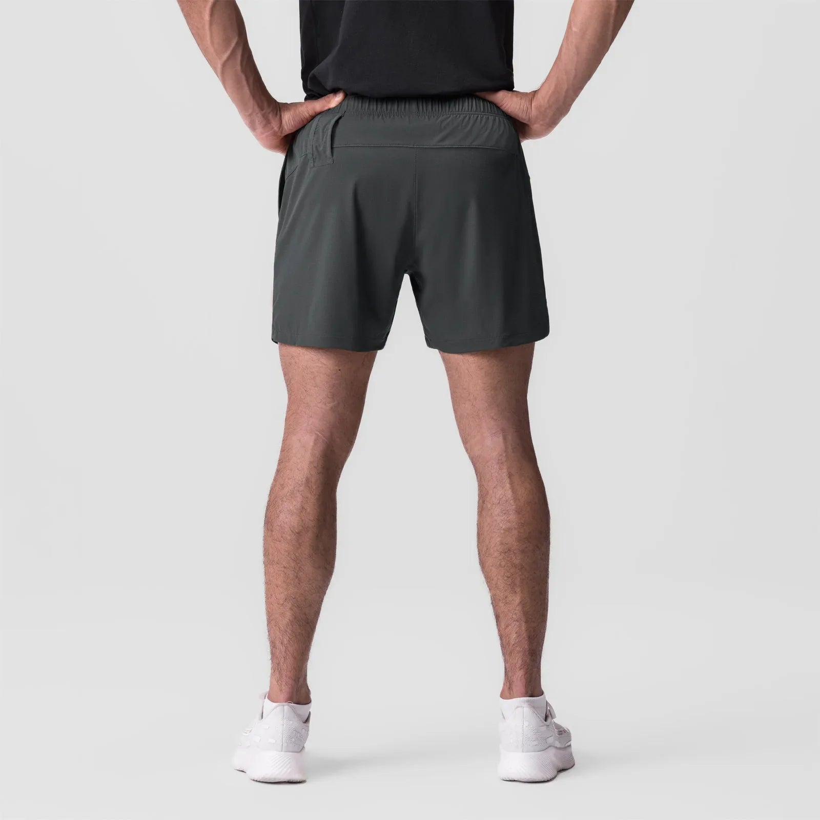 Shorts Masculinos Muscle Fit